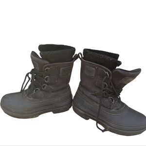 Helly Hansen winter boots big kid 5 W7